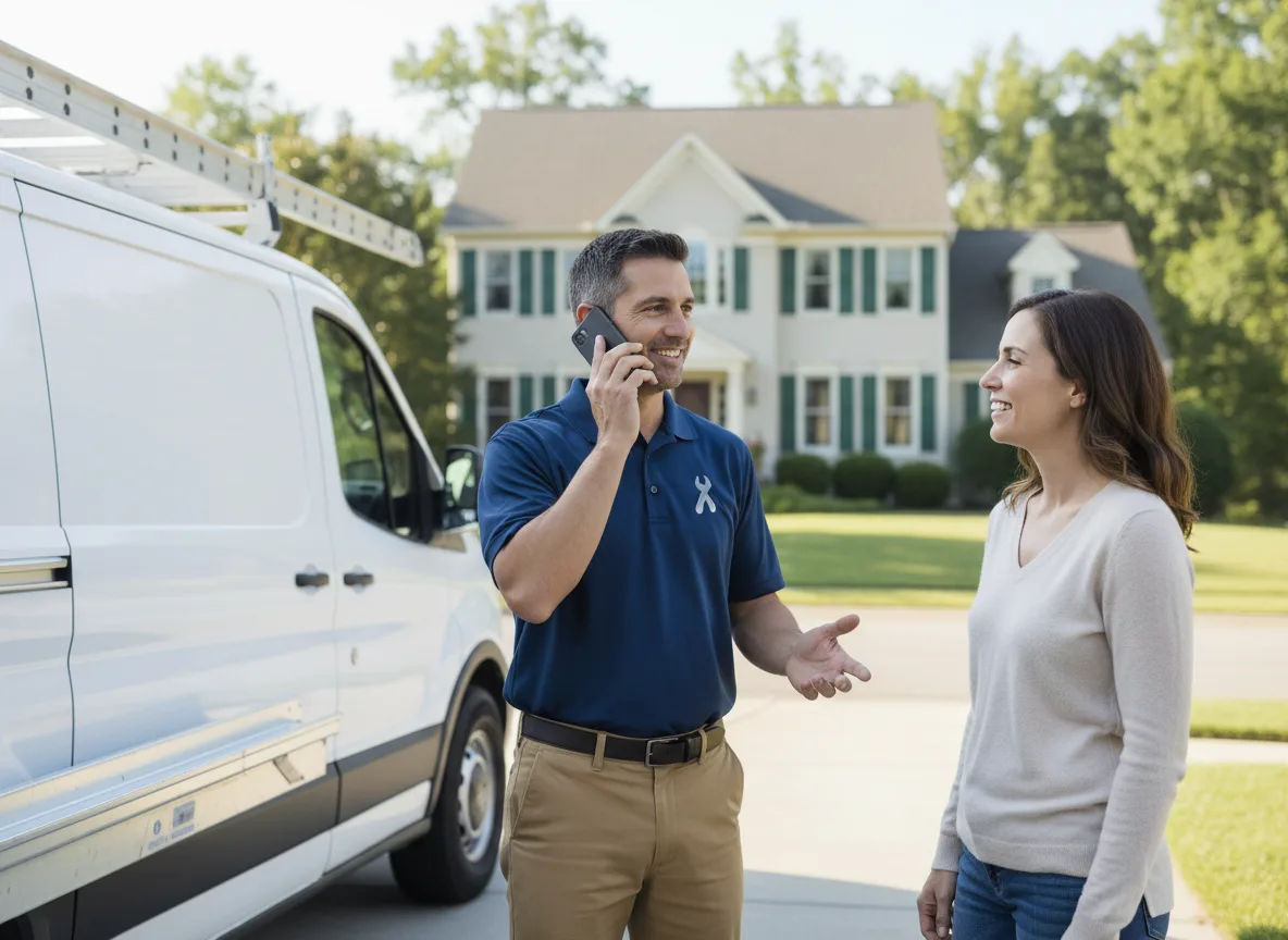 Home Gutter Service Allenton, WI FAQs